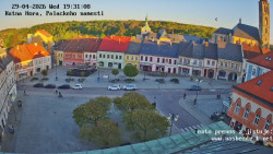 Palackého náměstí