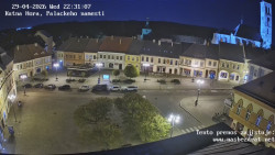 Palackého náměstí
