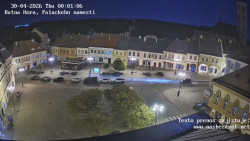 Palackého náměstí