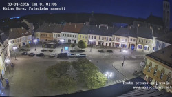 Palackého náměstí