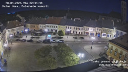 Palackého náměstí