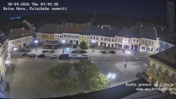 Palackého náměstí