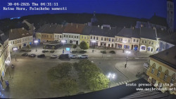 Palackého náměstí
