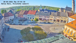 Palackého náměstí