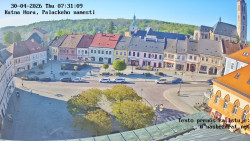 Palackého náměstí