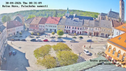 Palackého náměstí