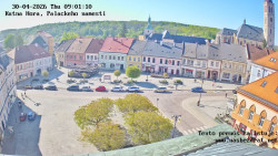 Palackého náměstí