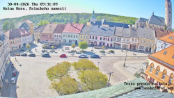 Palackého náměstí