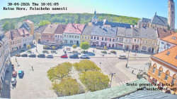 Palackého náměstí