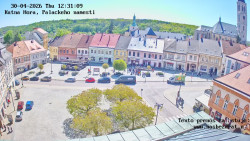 Palackého náměstí