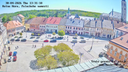 Palackého náměstí