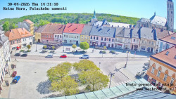 Palackého náměstí