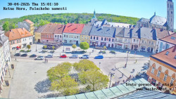 Palackého náměstí