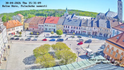 Palackého náměstí