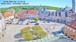 Palackého náměstí