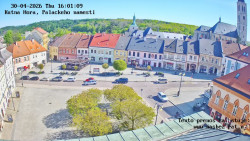 Palackého náměstí