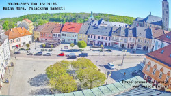 Palackého náměstí