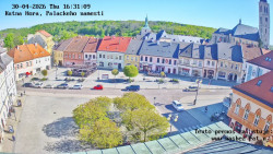 Palackého náměstí