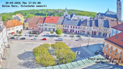 Palackého náměstí