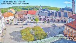 Palackého náměstí