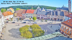 Palackého náměstí