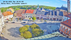 Palackého náměstí