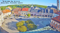 Palackého náměstí