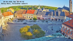 Palackého náměstí