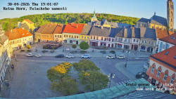 Palackého náměstí