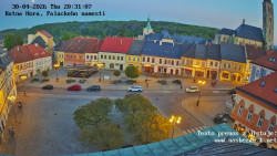 Palackého náměstí