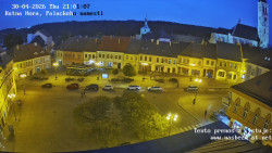 Palackého náměstí