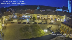 Palackého náměstí
