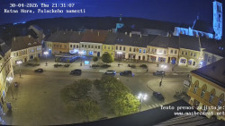 Palackého náměstí
