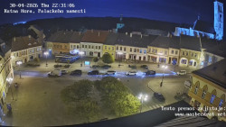 Palackého náměstí