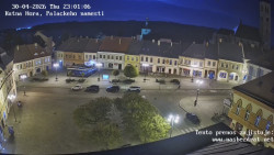 Palackého náměstí