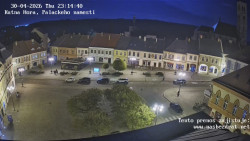 Palackého náměstí