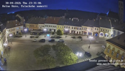 Palackého náměstí