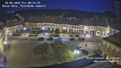 Palackého náměstí