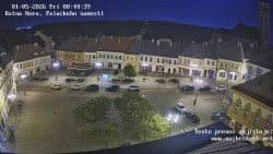 Palackého náměstí