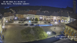 Palackého náměstí