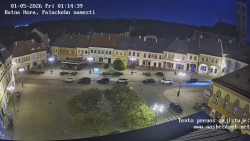 Palackého náměstí