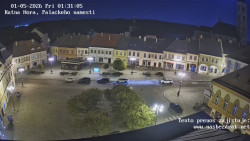 Palackého náměstí