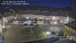 Palackého náměstí