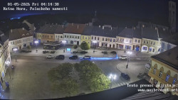 Palackého náměstí