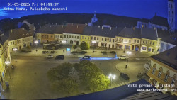 Palackého náměstí