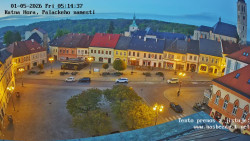 Palackého náměstí
