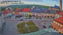 Palackého náměstí