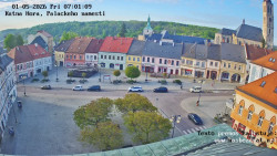 Palackého náměstí