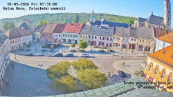 Palackého náměstí