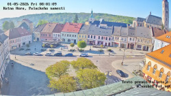 Palackého náměstí